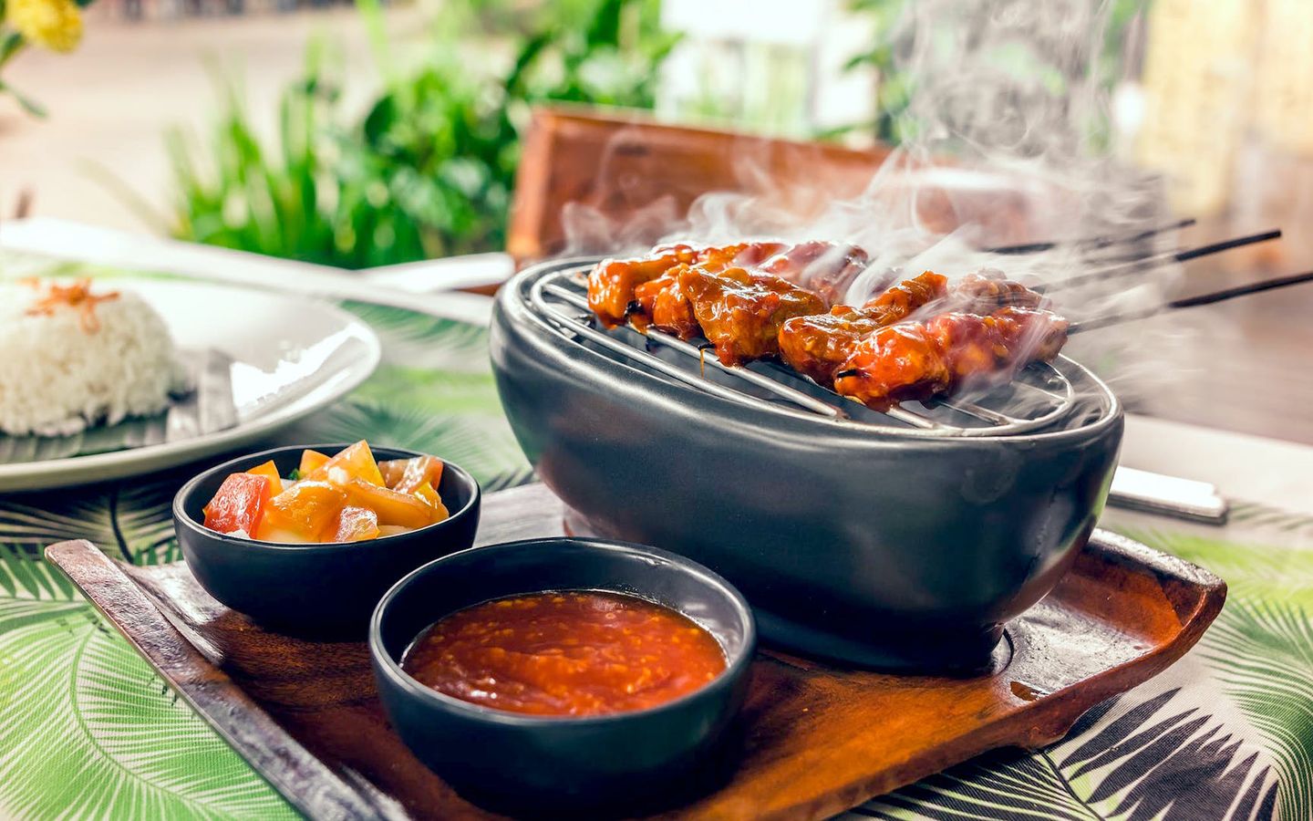 10 Most Popular Restaurants in Bali - Cookly